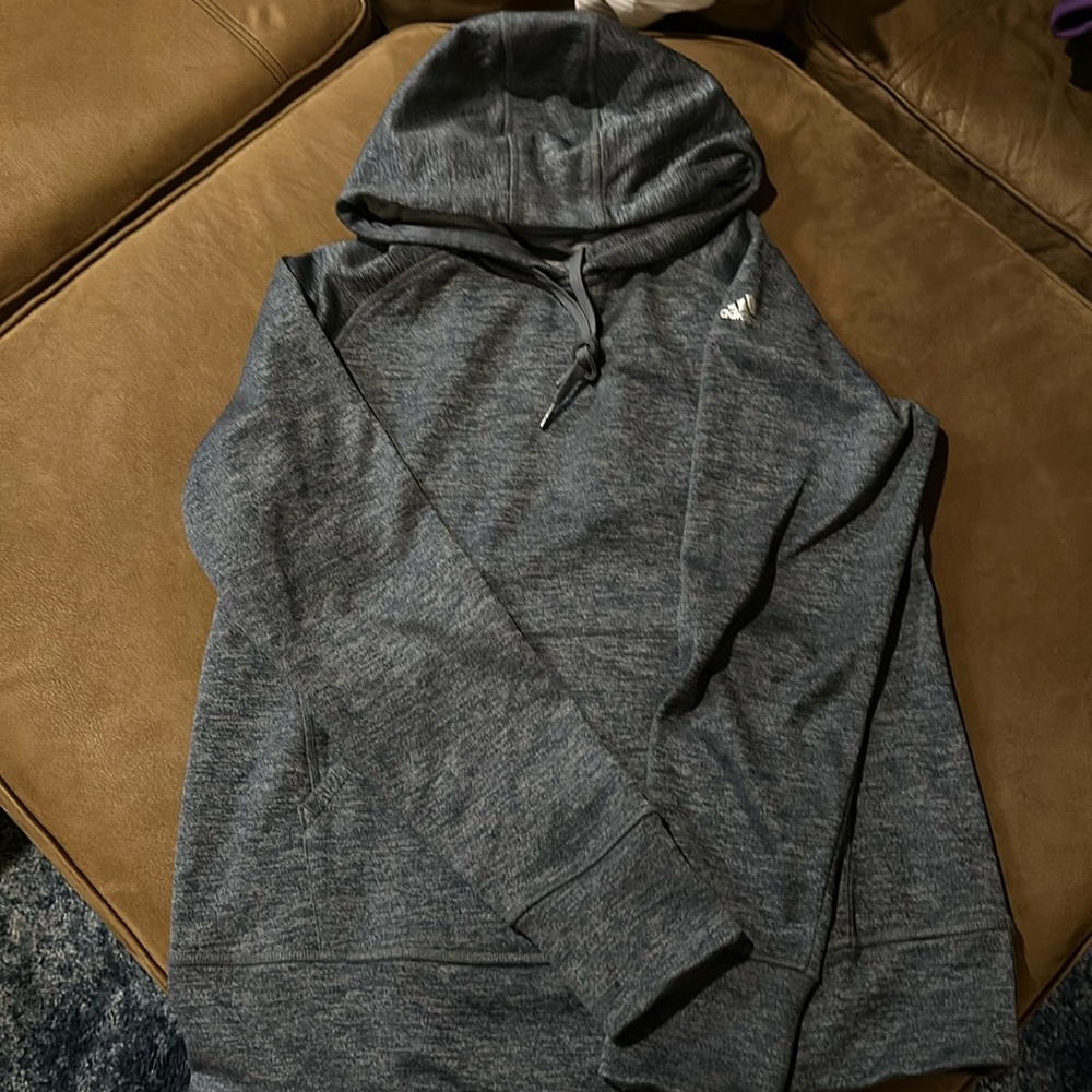 NWT Adidas hoodie size large